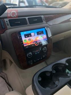 شێڤرۆلێت تاهۆ